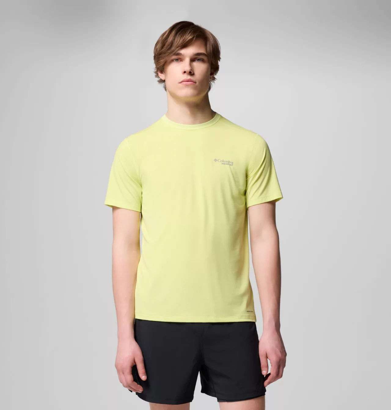 CAMISETA MASCULINO COLUMBIA ENDLESS TRAIL RUNNING TECH – foto 1
